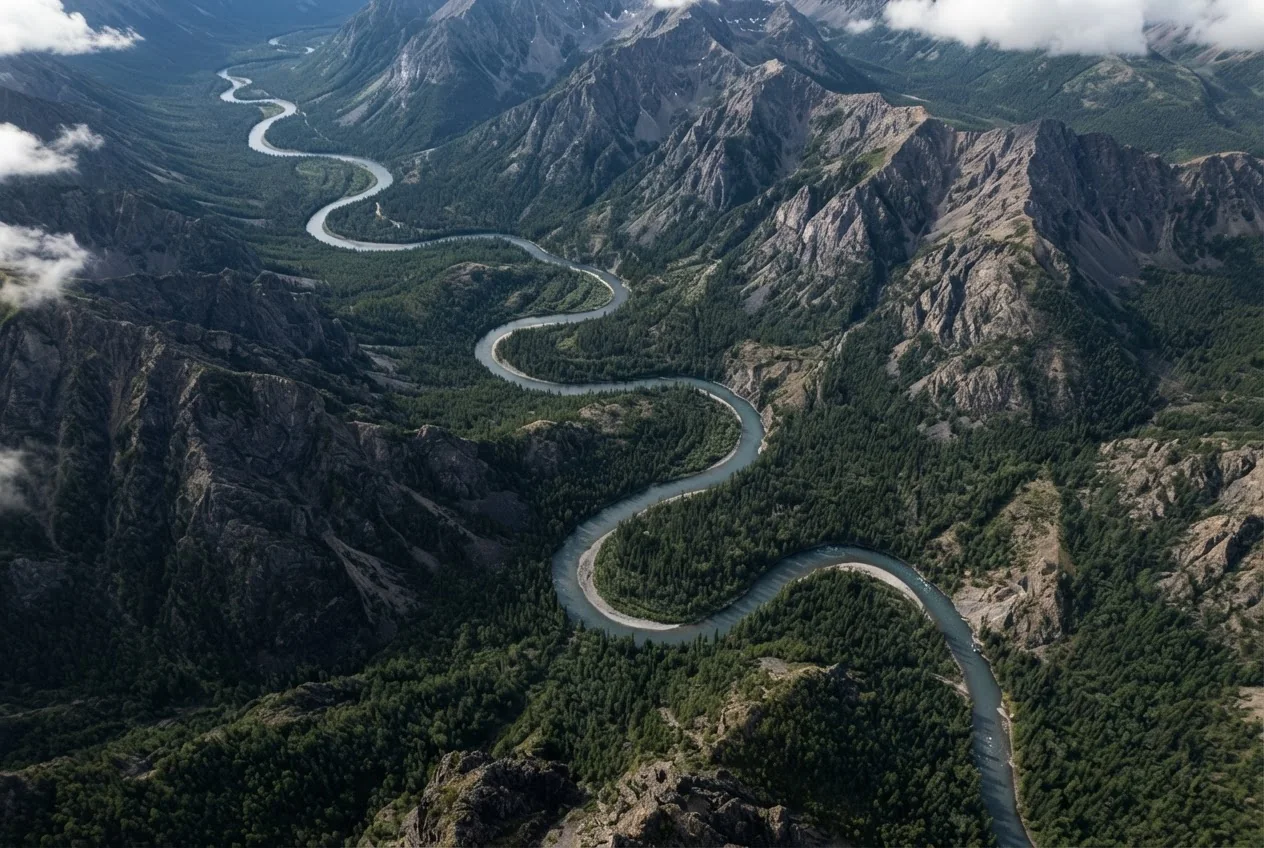 River Ridge